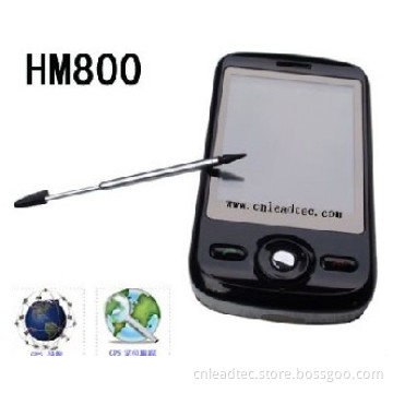 GPS PDA LM800